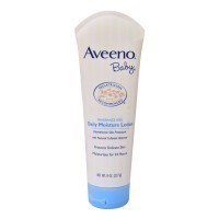 Aveeno Baby Daily Moisture Lotion