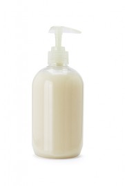 Baby Body Lotion