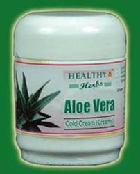 Aloe Vera Cold Cream