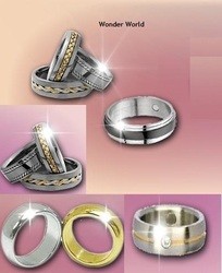 Bio Magnetic Ring