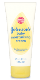 Baby cream