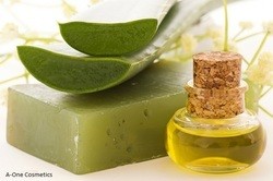 Aloe Vera soap