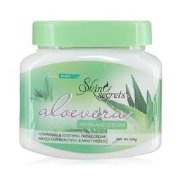 Aloe Vera Massage Cream