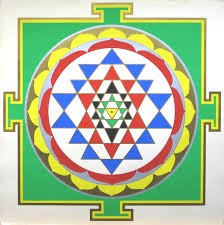 Shri Yantra