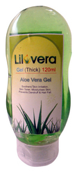 Aloe Vera Skin Gel