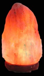 Salt Lamps