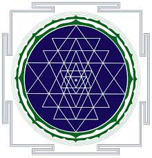 Shri Yantra