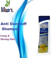 Anti Dandruff Shampoo