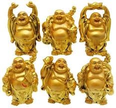 Laughing Buddha