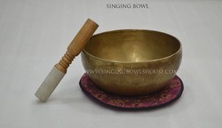 Singing Bowls