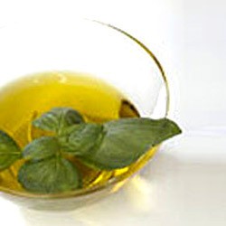 Basil Oil