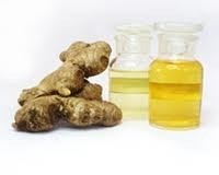 Ginger Oil