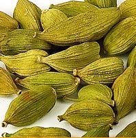 Cardamom Oil