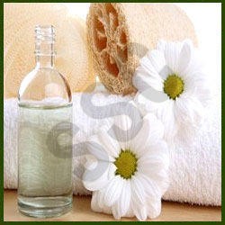 Chamomile Oil