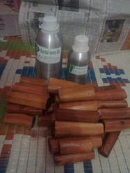 Sandalwood Oil