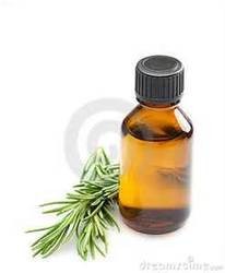 Rosemary Oil