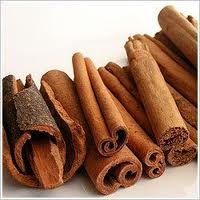 Cinnamon Oil