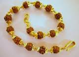 Rudraksha Bracelet