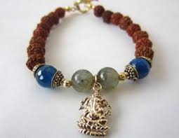 Rudraksha Bracelet