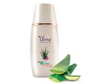 Aloe Vera Cleansing Milk