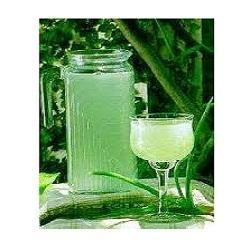 Aloe Vera Drink