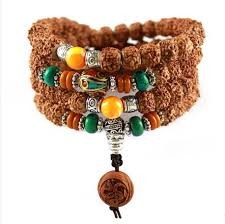 Rudraksha Bracelet