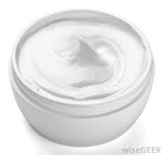 Aloe Vera Face Cream