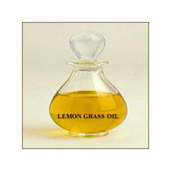 Lemongrass Oil