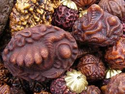 Rudraksha Beads