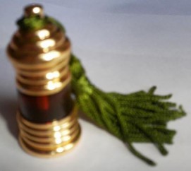 Agarwood Oil