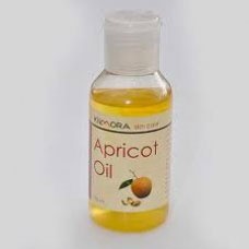 Apricot Oil