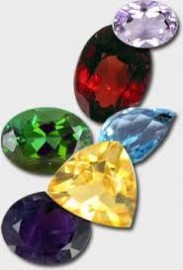 Loose Gemstones