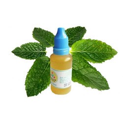 Menthol Oil