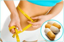 Weight Loss Pills