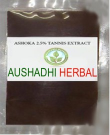 Ashoka Extract