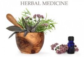 Herbal Medicines