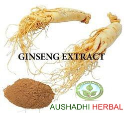 Ginseng Extract