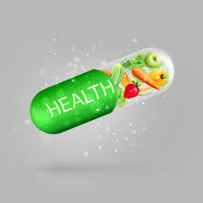 Health Supplements