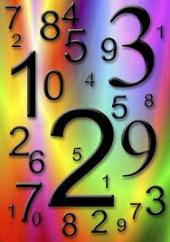 Numerology