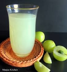 Amla Juice