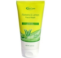 Aloe Vera Face Wash