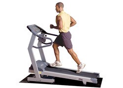 Cardio Fitness Equipment