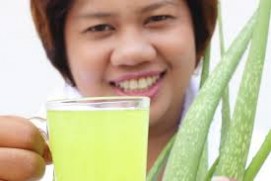 Aloe Vera Juice