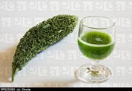 Karela Juice