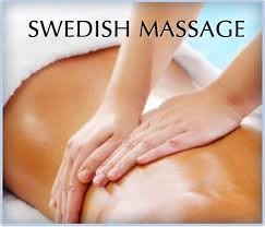 Swedish / Relaxation Massage