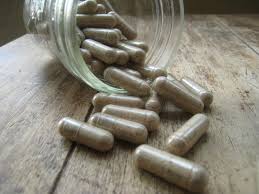 Herbal Capsules