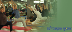 Ashtanga Yoga