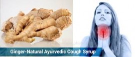 Ayurvedic Syrups