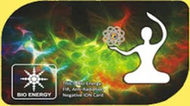 Bio Energy Card