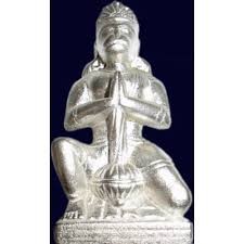 Parad Hanuman